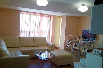 Apartmán Nová Lesná 5